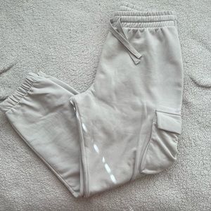 Zara Men Sweatpants